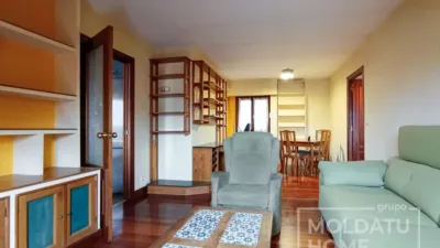 Apartment in Erdialdea photo 11