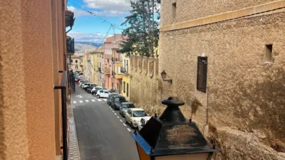 Piso - Vista 2
