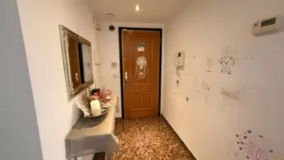 Apartment in Alberic photo 2