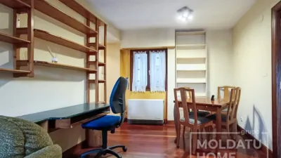 Apartment in Erdialdea photo 8
