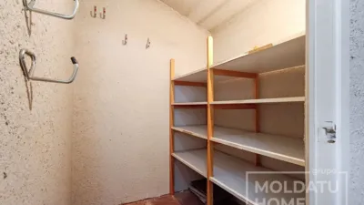 Apartment in Erdialdea photo 32