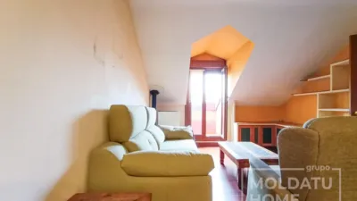 Apartment in Erdialdea photo 30
