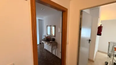 Apartment in Alberic photo 13