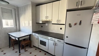 Apartment in Laguna de Duero photo 8