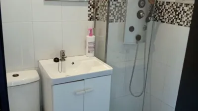 Apartment in Sur photo 24