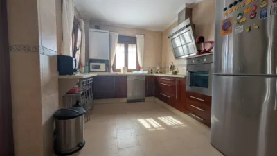 Chalet in Cartaya photo 21