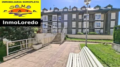 Piso en Somo photo 26