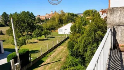 Chalet in Monforte de Lemos (City Centre) photo 23