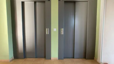 Apartment at 4 Punta Cormoran Street photo 32