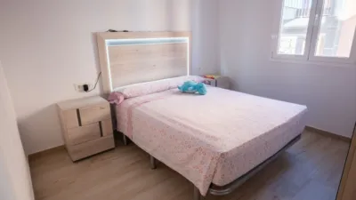 Apartment in San Juan de Terreros photo 18