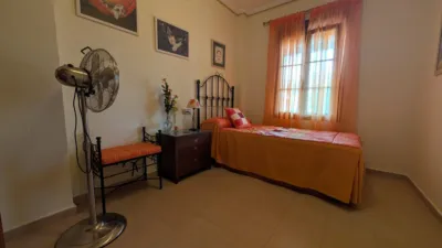 Chalet in Cartaya photo 29