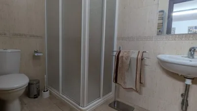 Chalet in Cartaya photo 48