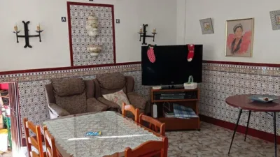 Chalet in Zufre photo 4