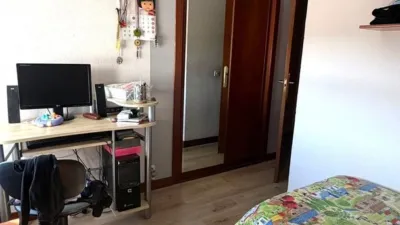 Apartment in Laguna de Duero photo 20