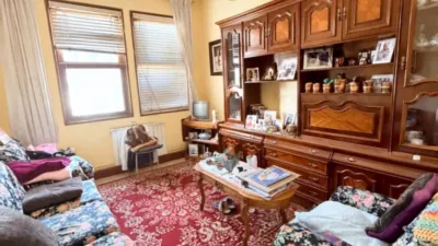 Chalet in Monforte de Lemos (City Centre) photo 4