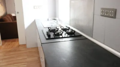 Apartment in Bellavista photo 13