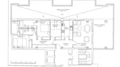Apartment at 4 Punta Cormoran Street photo 41