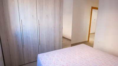 Apartment in San Juan de Terreros photo 19