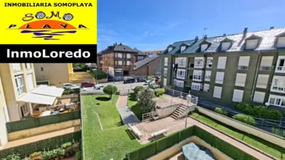 Piso en Somo photo 7