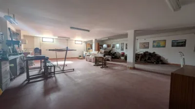 Chalet in Cartaya photo 44