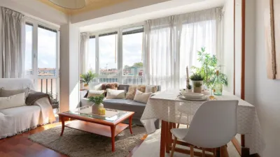 Apartment in Lapitze-Belaskoenea-Olaberria-Meaka photo 2
