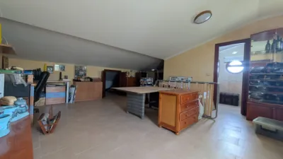 Chalet in Cartaya photo 36