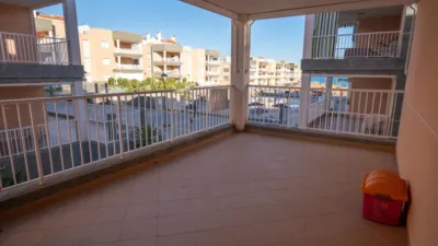 Apartment in San Juan de Terreros photo 7
