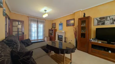 Chalet in Cartaya photo 14