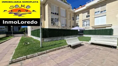 Piso en Somo photo 24
