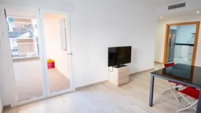 Apartment in San Juan de Terreros photo 8