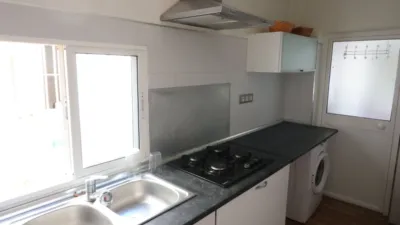 Apartment in Bellavista photo 10