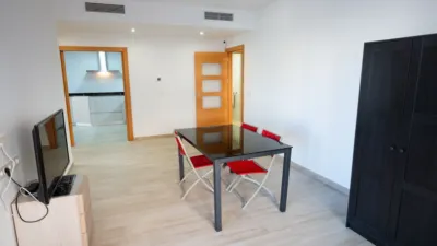 Apartment in San Juan de Terreros photo 9