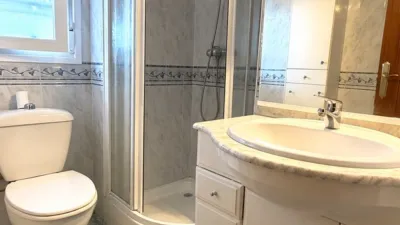Apartment in Laguna de Duero photo 18