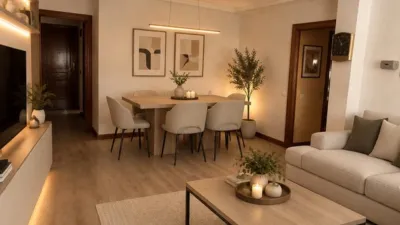 Apartment in Laguna de Duero photo 5