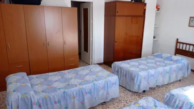 Chalet in Zufre photo 8