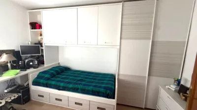 Apartment in Laguna de Duero photo 22