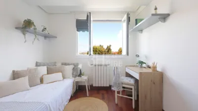 Apartment in Lapitze-Belaskoenea-Olaberria-Meaka photo 24