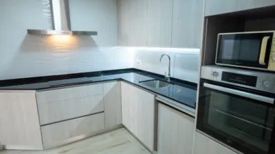 Apartment in San Juan de Terreros photo 12