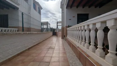 Chalet in Cartaya photo 6