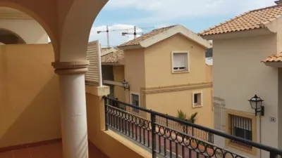 Casa – Mutxamel - Vista 3