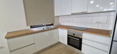 Apartment in Salamanca-Uruguay-Las Mimosas photo 4