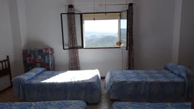 Chalet in Zufre photo 9
