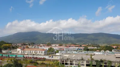Apartment in Lapitze-Belaskoenea-Olaberria-Meaka photo 22