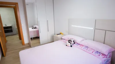 Apartment in San Juan de Terreros photo 17