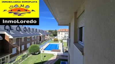 Piso en Somo photo 9