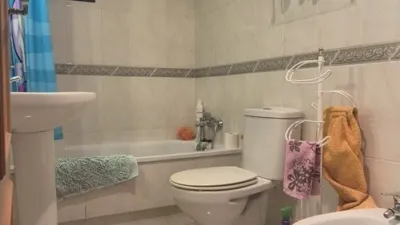 Apartment in Poble de Llevant photo 17