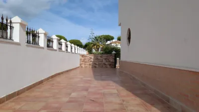 Chalet in Cartaya photo 23