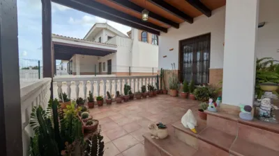Chalet in Cartaya photo 9