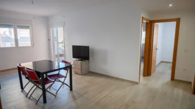 Apartment in San Juan de Terreros photo 11