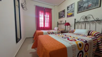 Chalet in Cartaya photo 31